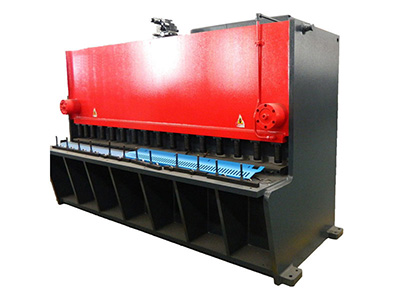 CNC Plasma Cutting Machine