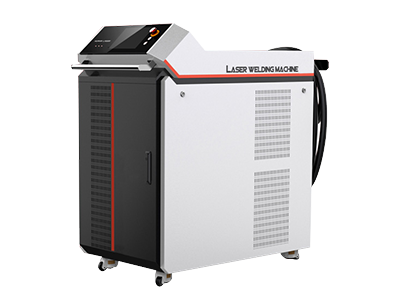 Laser Welding Machine