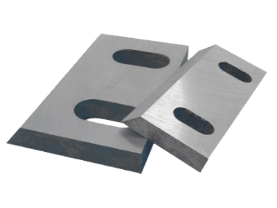 Crusher Machine Blade