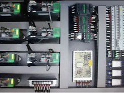 Fiber Laser Cutting Machine with Shuttle Table