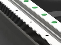 Fiber Laser Cutting Machine with Shuttle Table