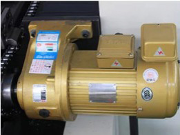 Fiber Laser Cutting Machine with Shuttle Table