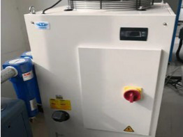 Fiber Laser Cutting Machine with Shuttle Table