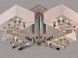 Fiber Laser Cutting Machine with Shuttle Table