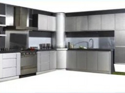 Fiber Laser Cutting Machine with Shuttle Table