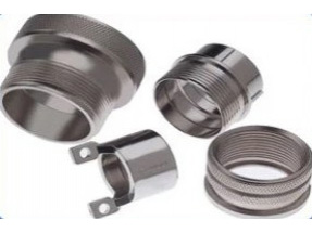 Fiber Laser Cutting Machine with Shuttle Table