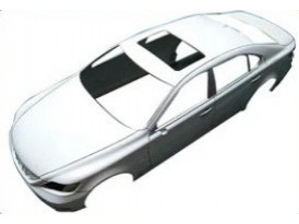 Fiber Laser Cutting Machine with Shuttle Table