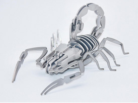 Fiber Laser Cutting Machine with Tube Cutting, Enclosed Type