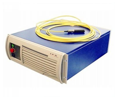 Fiber Laser Cutting Machine with Tube Cutting, Open-bed Type