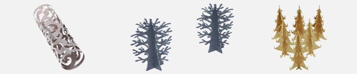 Fiber Laser Cutting Machine with Tube Cutting, Open-bed Type