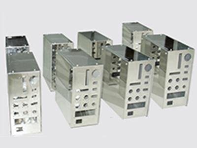 Fiber Laser Cutting Machine, Enclosed Type