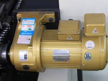 Fiber Laser Cutting Machine, Enclosed Type