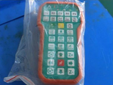 Fiber Laser Cutting Machine, Enclosed Type