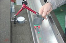 Fiber Laser Cutting Machine, Open-bed Type