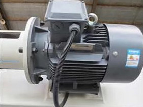 Hydraulic Shearing Machine