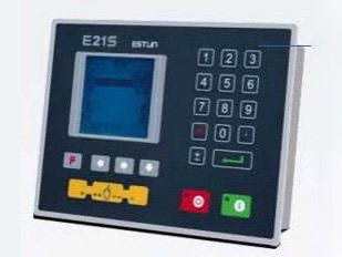 Hydraulic Shearing Machine