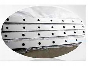 Hydraulic Shearing Machine