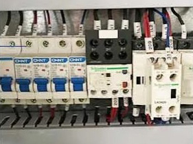 Hydraulic Shearing Machine