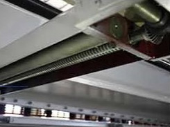 Hydraulic Shearing Machine