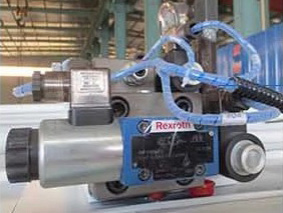Hydraulic Shearing Machine