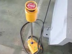 Hydraulic Shearing Machine