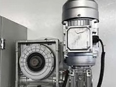 Hydraulic Shearing Machine