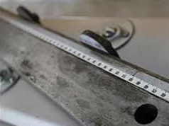 Hydraulic Shearing Machine