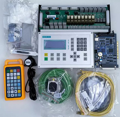 Raytools Laser Cutting Head