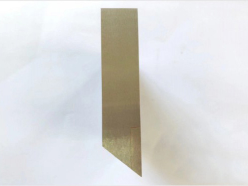 Crusher Machine Blade