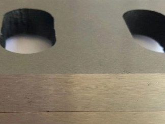 Crusher Machine Blade