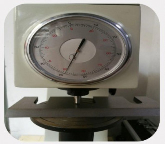 Crusher Machine Blade