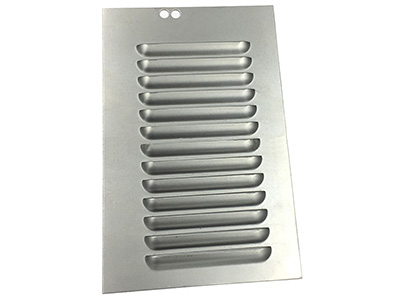 CNC Turret Punch Tooling Louver Tools