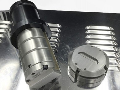 CNC Turret Punch Tooling Louver Tools