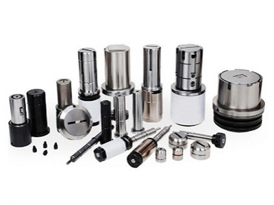 Amada CNC Turret Punch Press Tooling Wtih E85 Series A/B/C/D Station