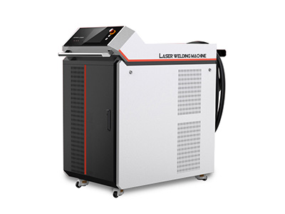Laser Welding Machine