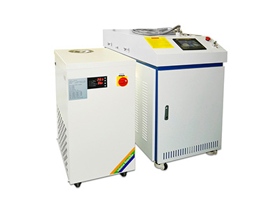 Laser Welding Machine