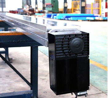 CNC Servo Electro-Hydraulic Press Brake, with DELEM DA66T Controller