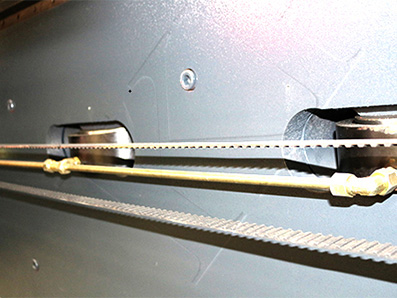 CNC Servo Electro-Hydraulic Press Brake, with DELEM DA66T Controller