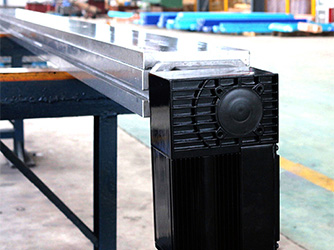 CNC Servo Electro-Hydraulic Press Brake, with DELEM DA66T Controller