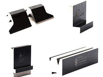 CNC Servo Electro-Hydraulic Press Brake, with DELEM DA66T Controller