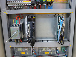 CNC Servo Electro-Hydraulic Press Brake, with DELEM DA52S Controller