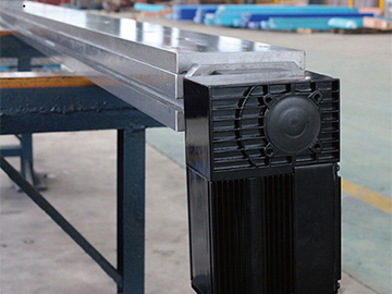 CNC Servo Electro-Hydraulic Press Brake, with DELEM DA52S Controller