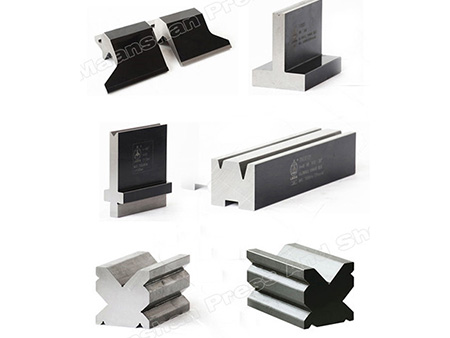 CNC Servo Electro-Hydraulic Press Brake, with DELEM DA52S Controller