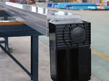 Hydraulic Press Brake with DA41S Controller