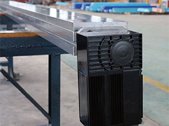 CNC Servo Electro-Hydraulic Press Brake, with DELEM E200P Controller