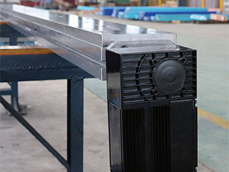 CNC Servo Electro-Hydraulic Press Brake, with DELEM E21 Controller