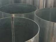 3-Roller Hydraulic Roll Bending Machine