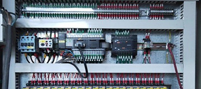 4-Roller Hydraulic Roll Bending Machine