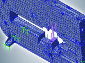 CNC Turret Punch Press, Type 2