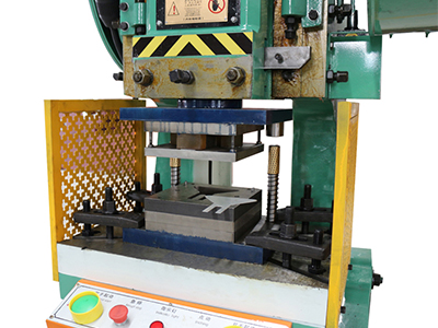 Mechanical Punching Press, Type JB23